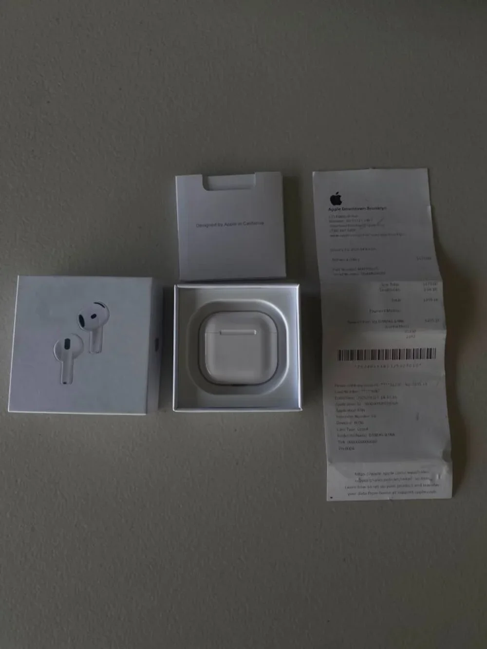Airpod 4